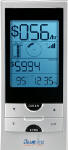 Blue Line Power Cost Monitor