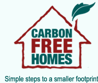 Carbon Free Homes