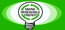 Maine Renewable Energy