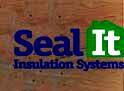 Seal It Insulation Systems
